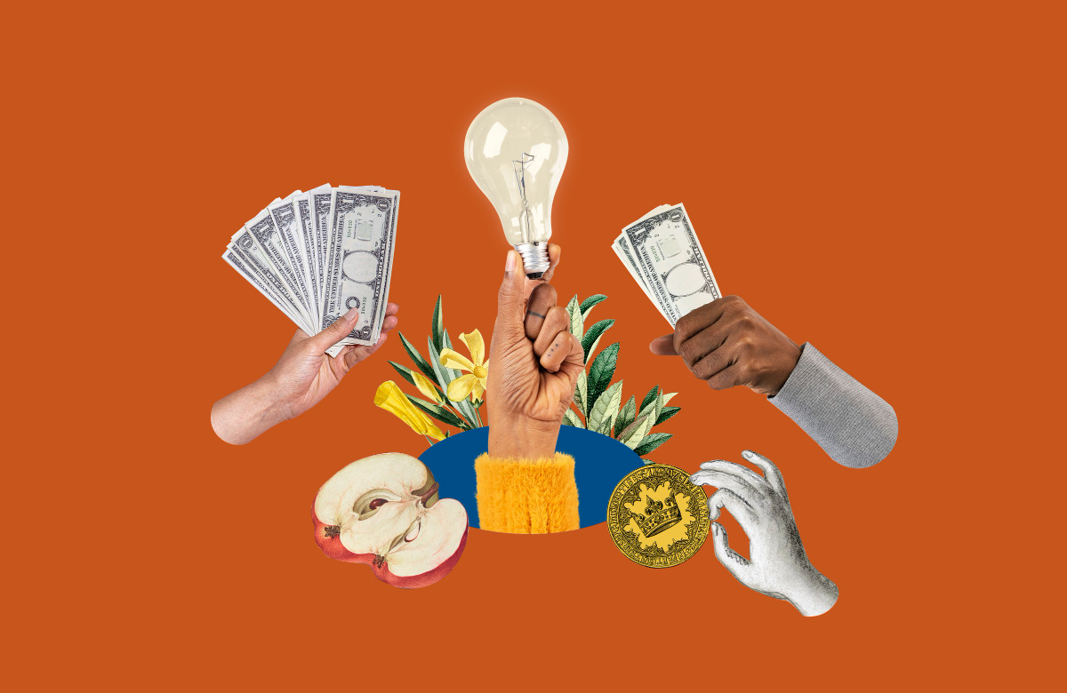 Knowledge Money Course